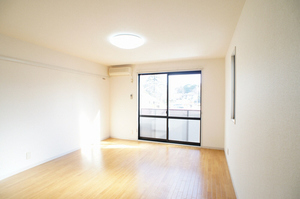 メイプルハウス 201号-2