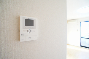 メイプルハウス 201号-5