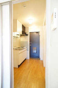 メイプルハウス 201号-6