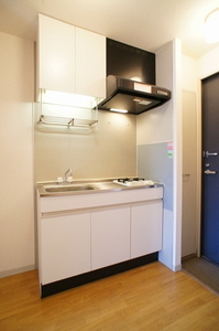 メイプルハウス 201号-7