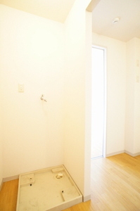 メイプルハウス 201号-8