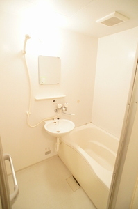 メイプルハウス 201号-9