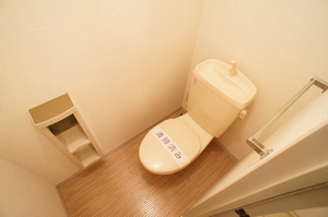 メイプルハウス 201号-10