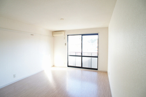 メイプルハウス 202号-2