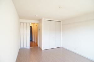 メイプルハウス 202号-3