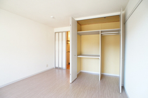 メイプルハウス 202号-4