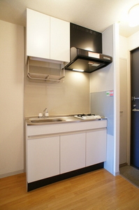 メイプルハウス 202号-6