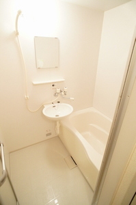 メイプルハウス 202号-8