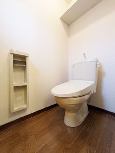 パークハイツ法典N 103号-10