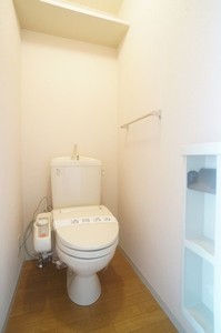 マ・メゾン 102号-8