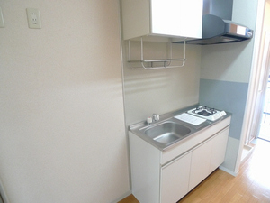 マ・メゾン 202号-5