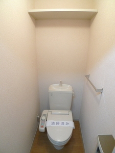 マ・メゾン 202号-6