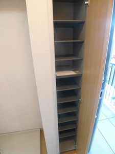 マ・メゾン 202号-9