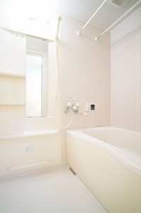 メルベーユ芝山 101号-4