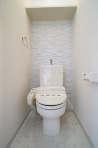 メルベーユ芝山 101号-5