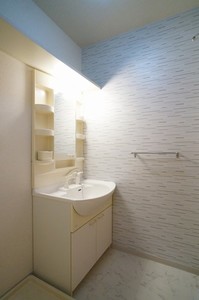 メルベーユ芝山 101号-6