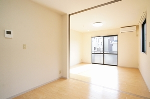 メルベーユ芝山 101号-7