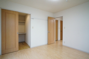 メルベーユ芝山 101号-10