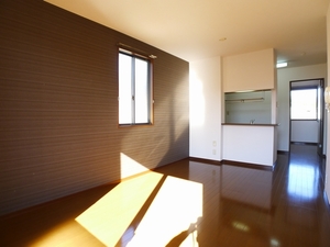 イーストヴィラNJ 202号-2