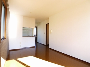 イーストヴィラNJ 202号-4