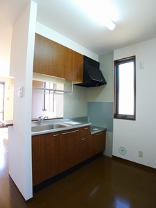 イーストヴィラNJ 202号-5