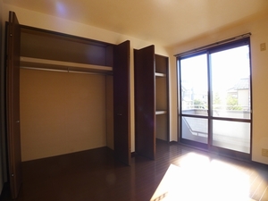 イーストヴィラNJ 202号-7