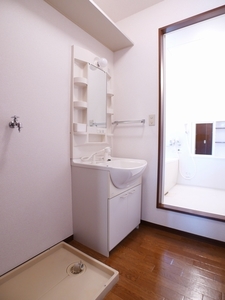 イーストヴィラNJ 202号-10