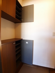 イーストヴィラNJ 202号-11