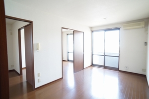 ノースヴィラＮＪ 101号-3