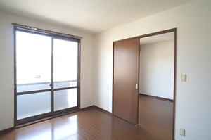 ノースヴィラＮＪ 101号-5