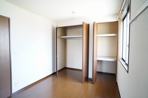 ノースヴィラＮＪ 101号-6