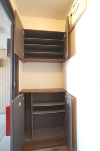 ノースヴィラＮＪ 101号-11