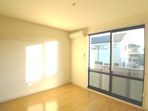 セブンスクエア 202号-2