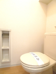 セブンスクエア 203号-8