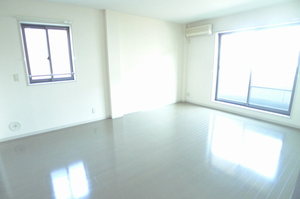 グランバリエ 201号-2