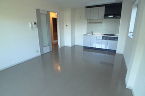 グランバリエ 201号-3