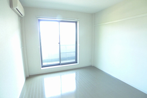 グランバリエ 201号-4