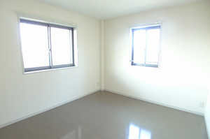 グランバリエ 201号-5