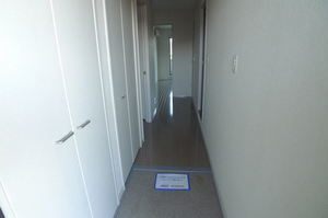 グランバリエ 201号-8