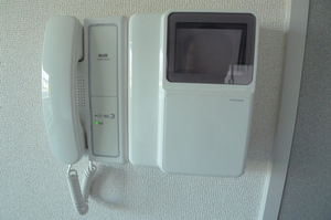 グランバリエ 201号-10