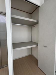 グランメールＦ 102号-4