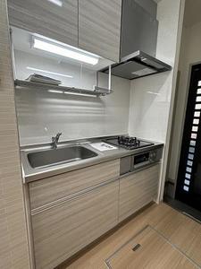 グランメールＦ 102号-5