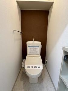 グランメールＦ 102号-9