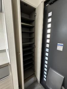 グランメールＦ 102号-11