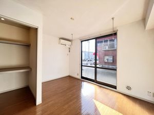 ベルデ大崎台 101号-4