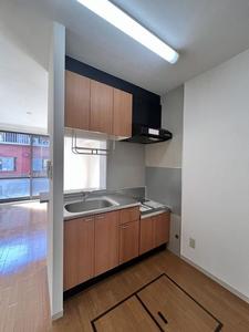 ベルデ大崎台 101号-5