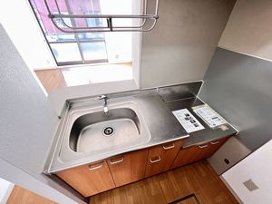 ベルデ大崎台 101号-6