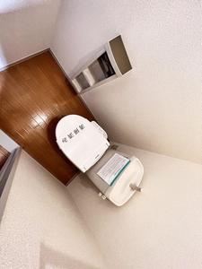 ベルデ大崎台 101号-8