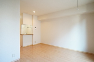 ベルデ大崎台 201号-3