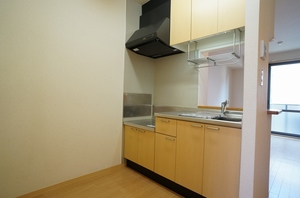 ベルデ大崎台 201号-4